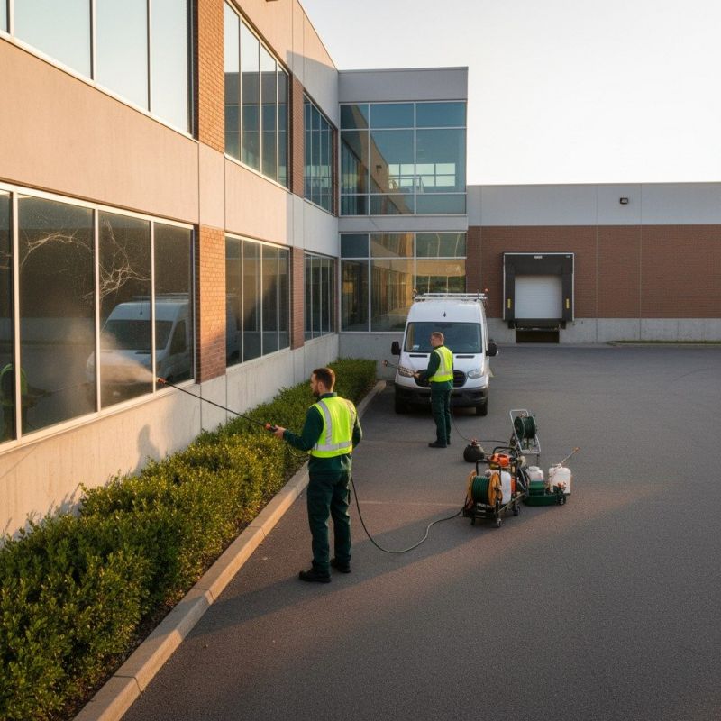 Why Commercial Flea And Tick Control Is Important For Businesses